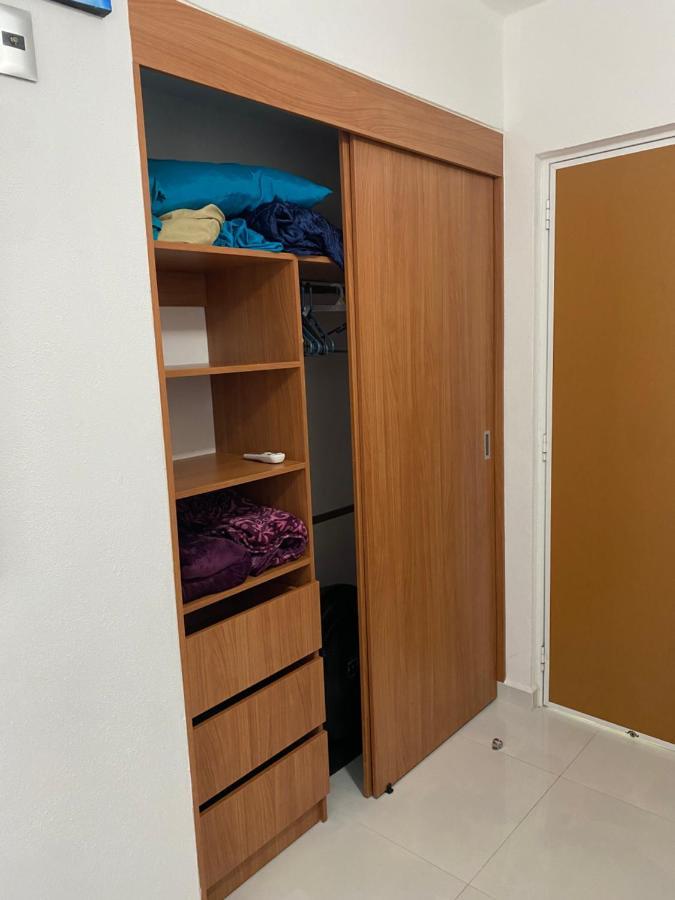 Cachito De Cielo, Departamento De Lujo 2 Habitaciones Y Alberca マンサニージョ エクステリア 写真