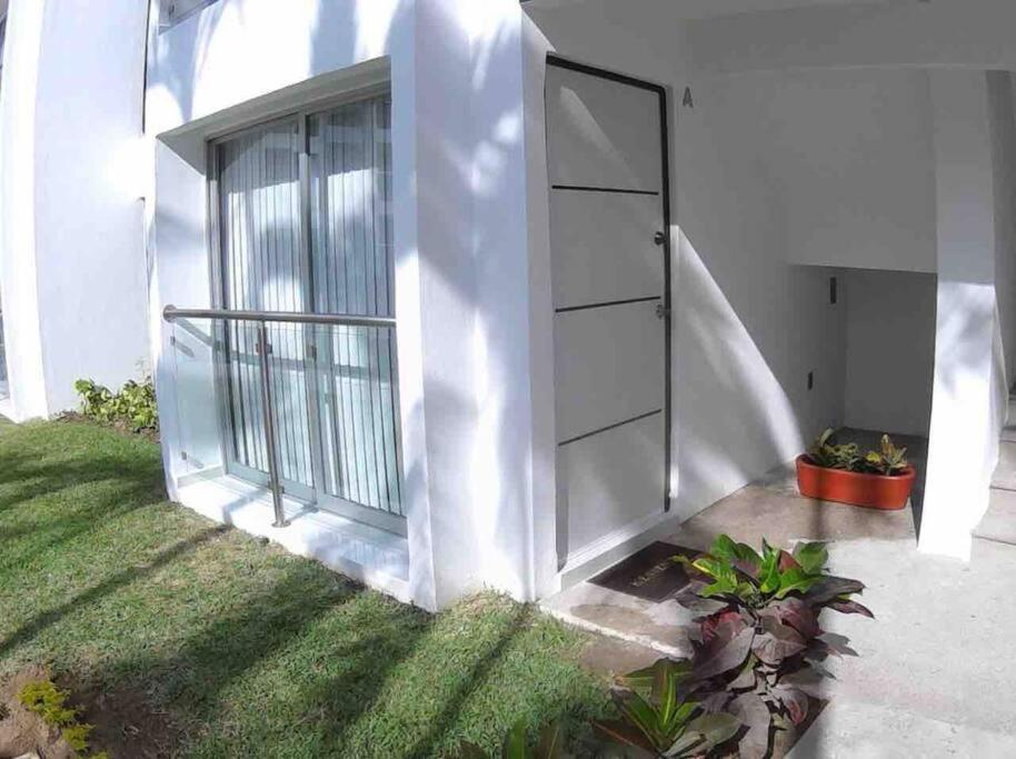 Cachito De Cielo, Departamento De Lujo 2 Habitaciones Y Alberca マンサニージョ エクステリア 写真